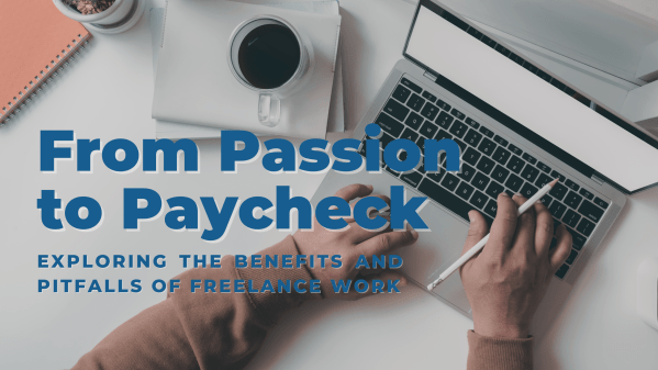 pros and cons of freelancing